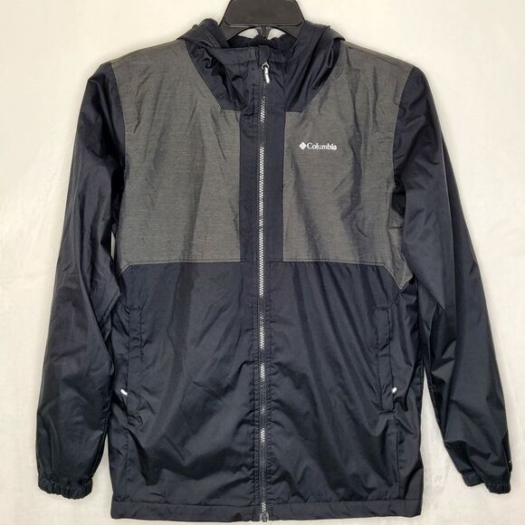 Columbia Roan Mountain Jacket Size XL - Picture 1 of 7